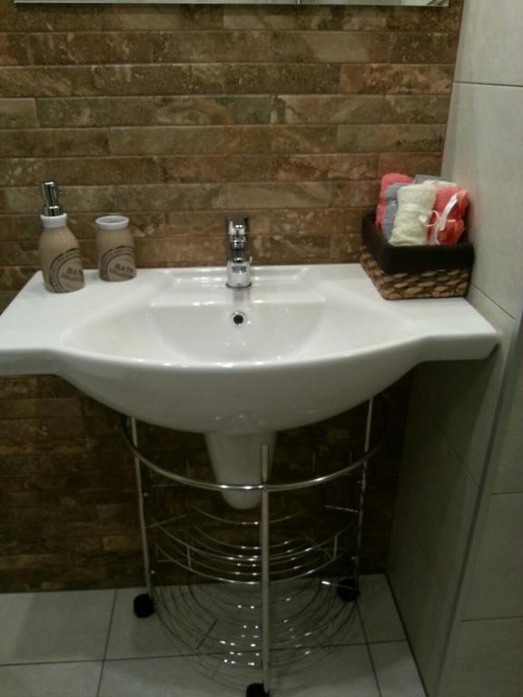 Florata Apartment Μπουργκάς Εξωτερικό φωτογραφία