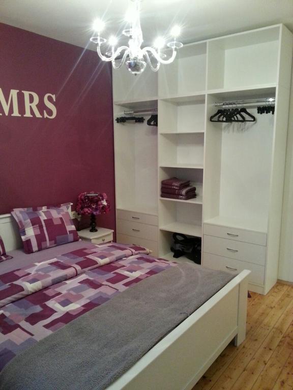 Florata Apartment Μπουργκάς Εξωτερικό φωτογραφία