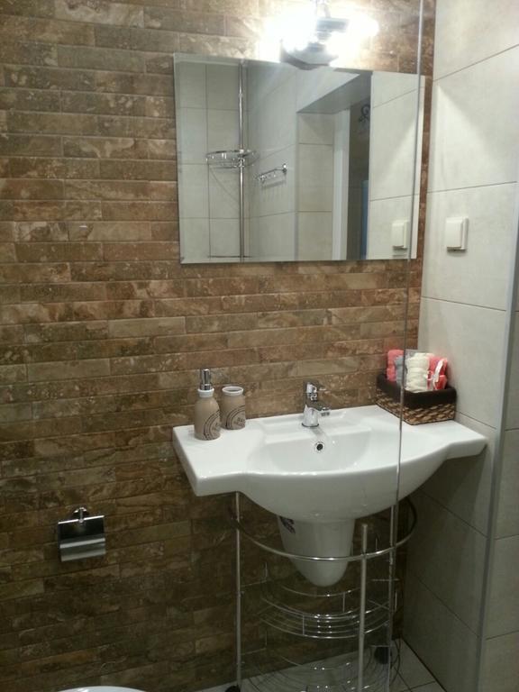 Florata Apartment Μπουργκάς Εξωτερικό φωτογραφία