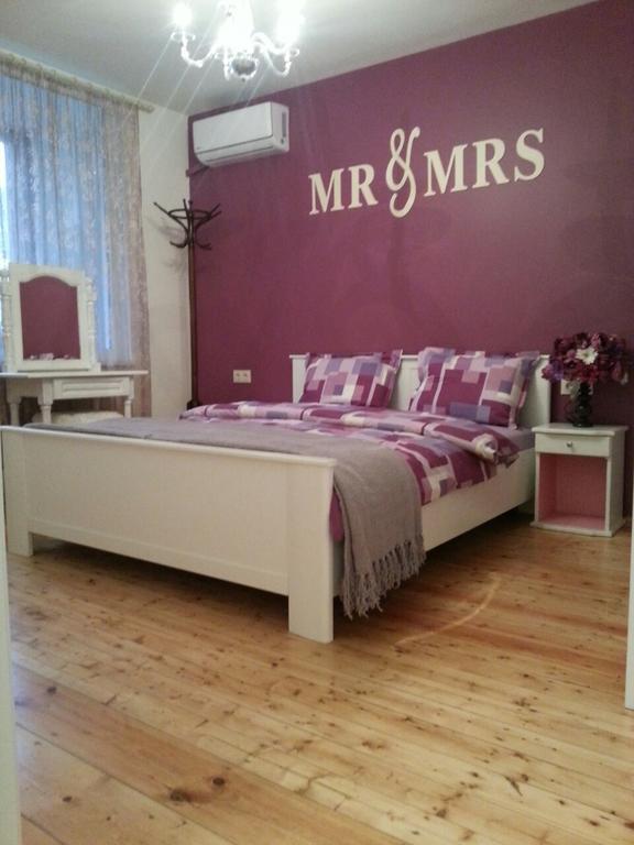 Florata Apartment Μπουργκάς Εξωτερικό φωτογραφία