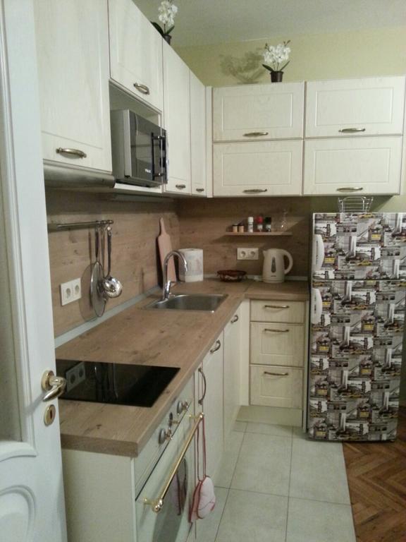 Florata Apartment Μπουργκάς Εξωτερικό φωτογραφία